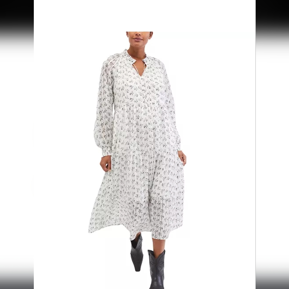 Nwt Motherhood Maternity Dress Nwt
